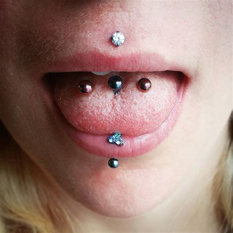 tongue piercing meaning|are tongue piercings sexual.